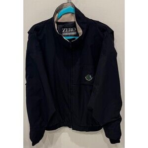 Butler National Golf Club - Zero Restriction Outerwear Jacket - Men's Large